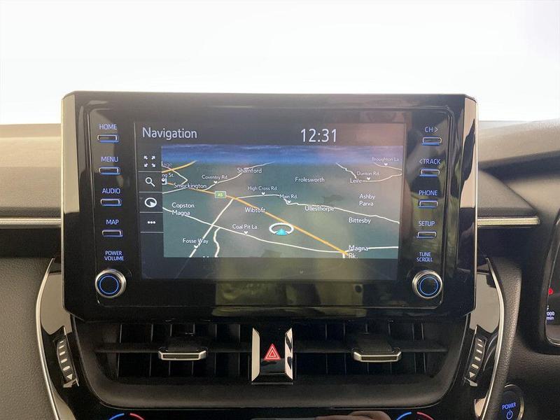 Used Toyota Corolla 2021 for sale - 76611265: Photo 21