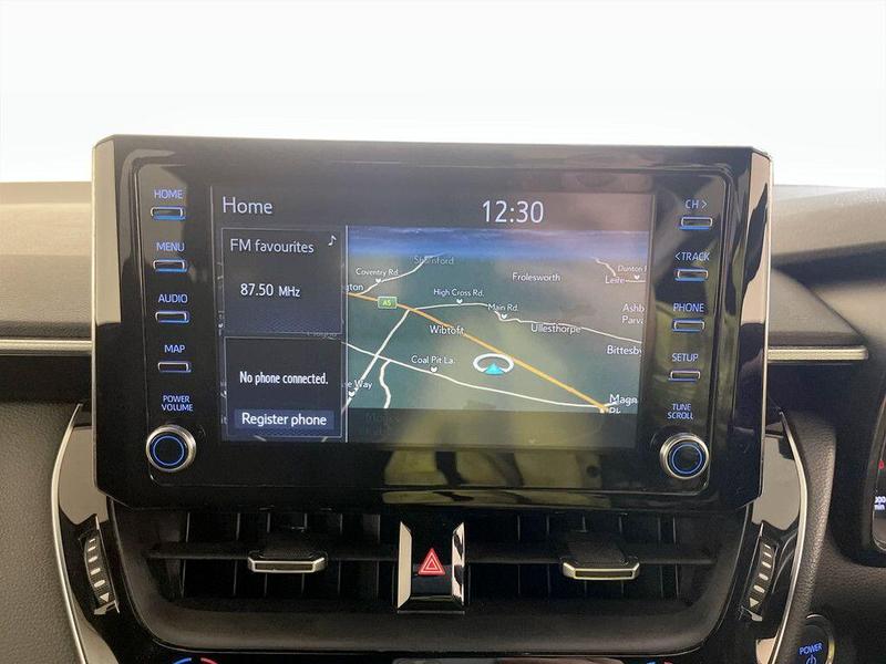 Used Toyota Corolla 2021 for sale - 76611265: Photo 22