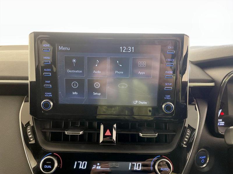 Used Toyota Corolla 2021 for sale - 76611265: Photo 23