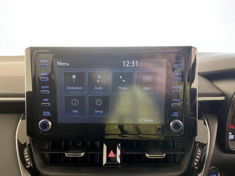 Used Toyota Corolla 2021 for sale - 76611265: Photo 24