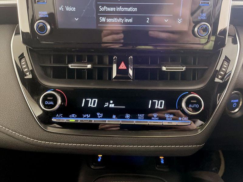 Used Toyota Corolla 2021 for sale - 76611265: Photo 25