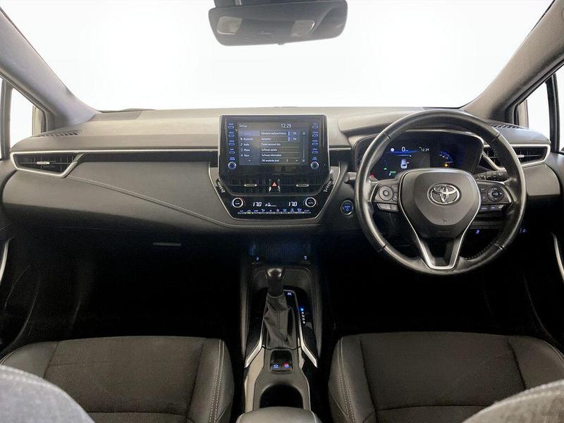 Used Toyota Corolla 2021 for sale - 76611265: Photo 3