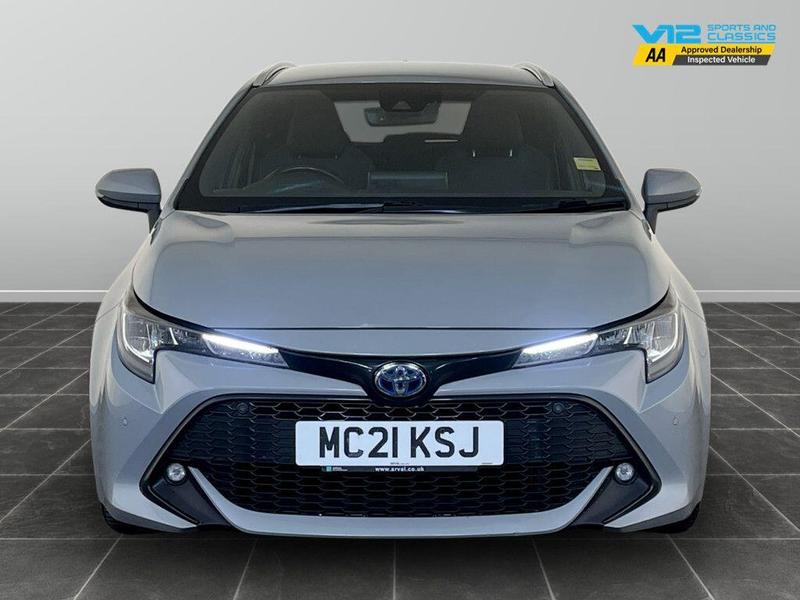 Used Toyota Corolla 2021 for sale - 76611265: Photo 5
