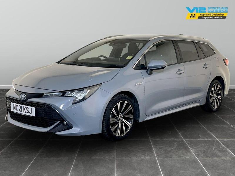Used Toyota Corolla 2021 for sale - 76611265: Photo 6