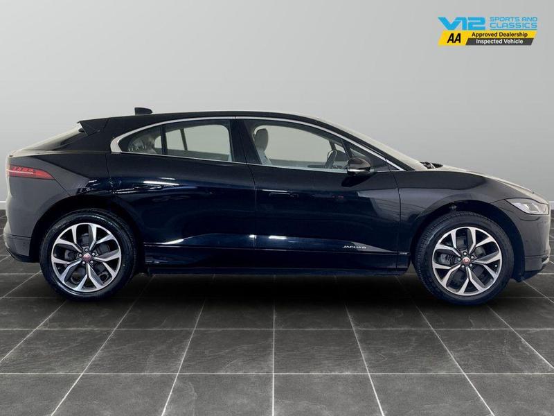 Used Jaguar I-Pace 2021 for sale - 76718930: Photo 11