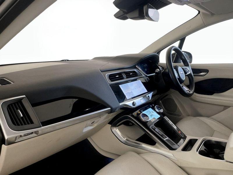 Used Jaguar I-Pace 2021 for sale - 76718930: Photo 12