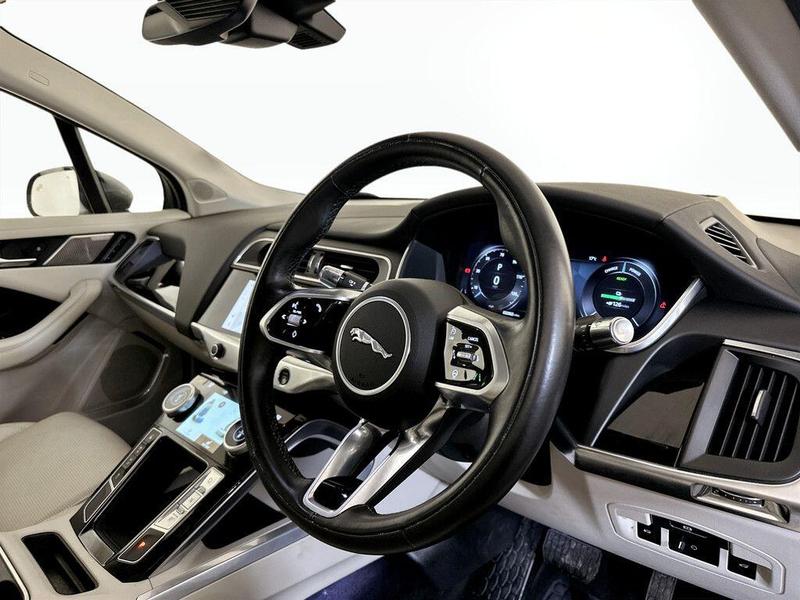 Used Jaguar I-Pace 2021 for sale - 76718930: Photo 16