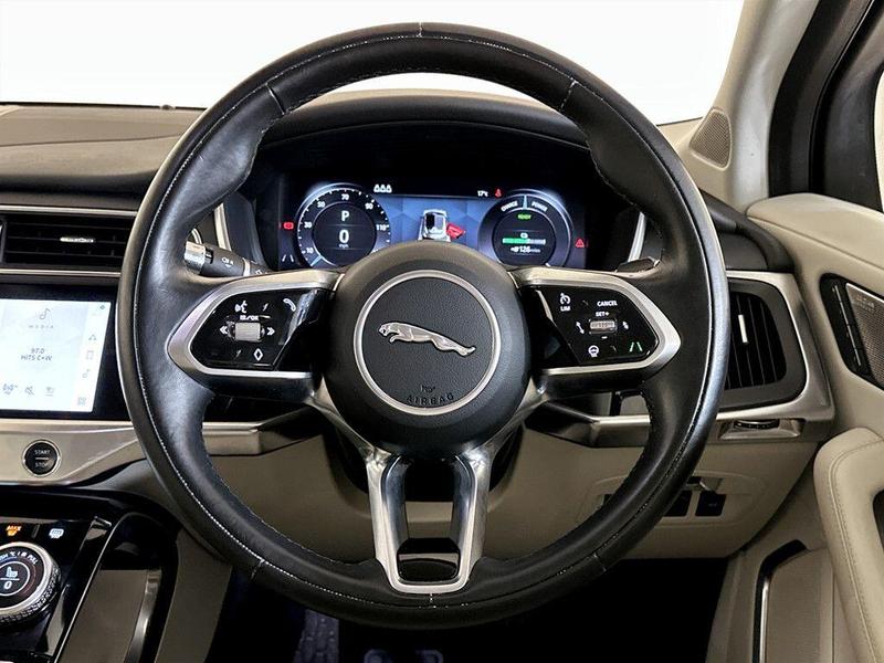 Used Jaguar I-Pace 2021 for sale - 76718930: Photo 17