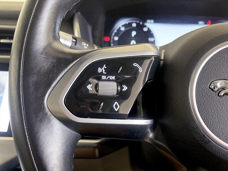 Used Jaguar I-Pace 2021 for sale - 76718930: Photo 18