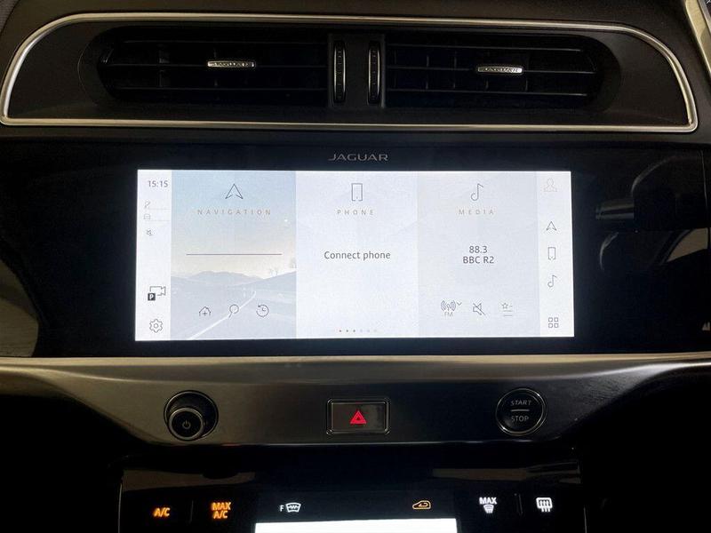 Used Jaguar I-Pace 2021 for sale - 76718930: Photo 21