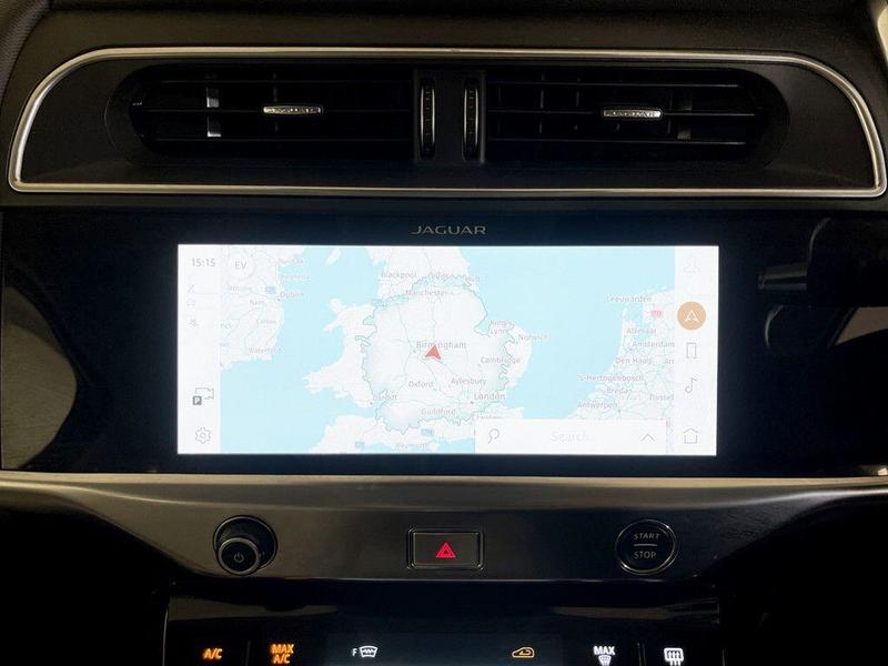 Used Jaguar I-Pace 2021 for sale - 76718930: Photo 23