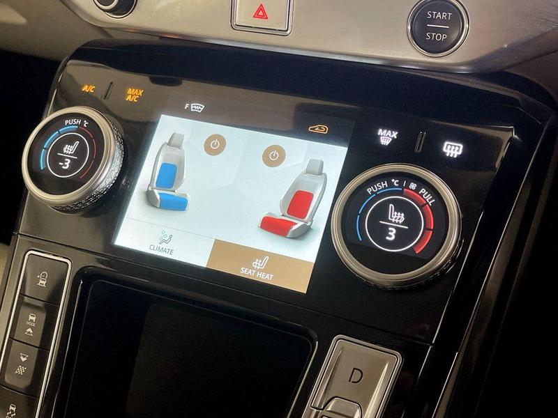 Used Jaguar I-Pace 2021 for sale - 76718930: Photo 24