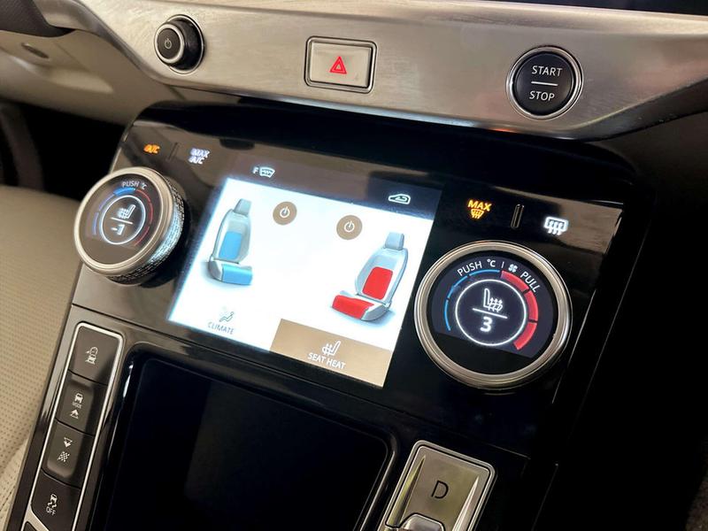 Used Jaguar I-Pace 2021 for sale - 76718930: Photo 27