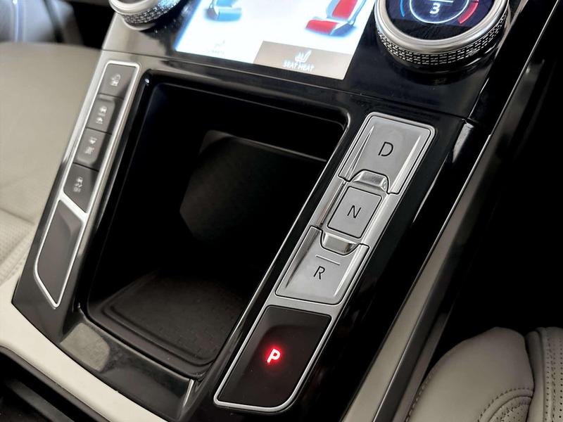 Used Jaguar I-Pace 2021 for sale - 76718930: Photo 29