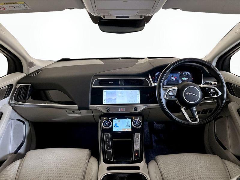 Used Jaguar I-Pace 2021 for sale - 76718930: Photo 3