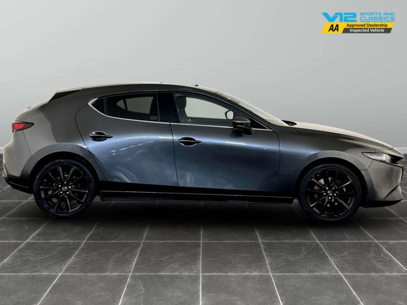 Used Mazda Mazda3 2021 for sale - 77006158: Photo 11