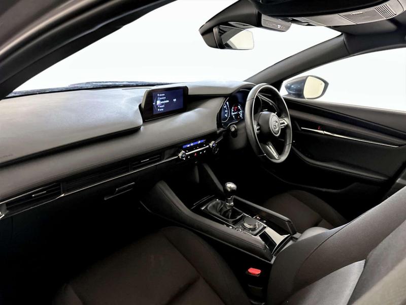 Used Mazda Mazda3 2021 for sale - 77006158: Photo 12