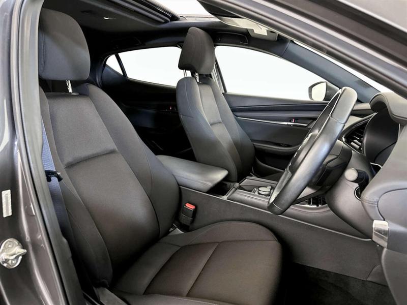 Used Mazda Mazda3 2021 for sale - 77006158: Photo 13