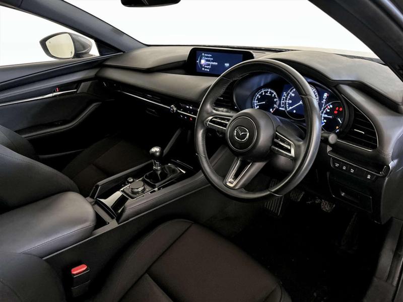 Used Mazda Mazda3 2021 for sale - 77006158: Photo 17