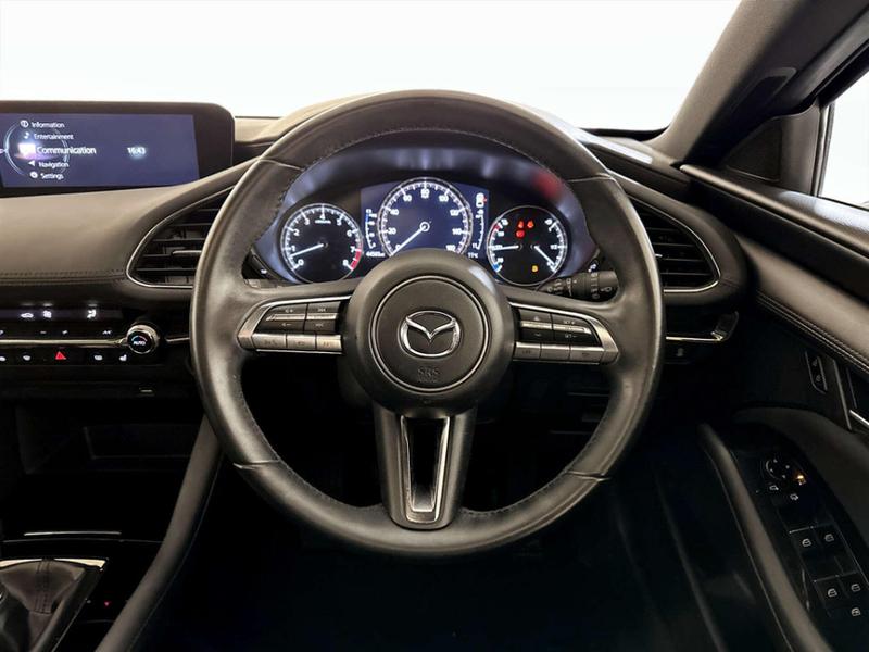 Used Mazda Mazda3 2021 for sale - 77006158: Photo 18