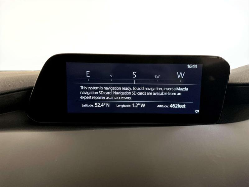 Used Mazda Mazda3 2021 for sale - 77006158: Photo 25