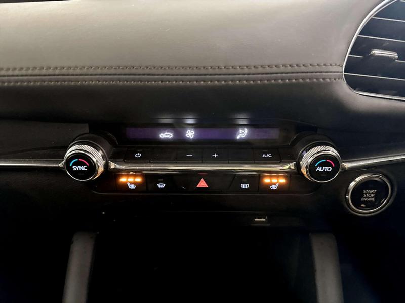 Used Mazda Mazda3 2021 for sale - 77006158: Photo 26