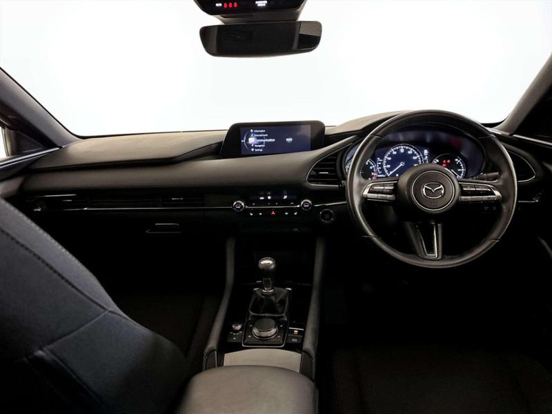 Used Mazda Mazda3 2021 for sale - 77006158: Photo 3