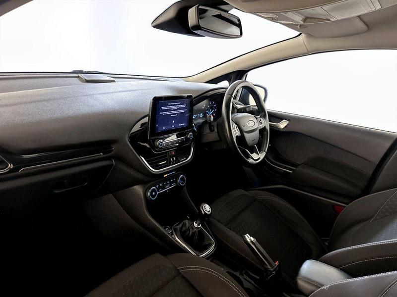 Used Ford Fiesta 2019 for sale - 76467762: Photo 12