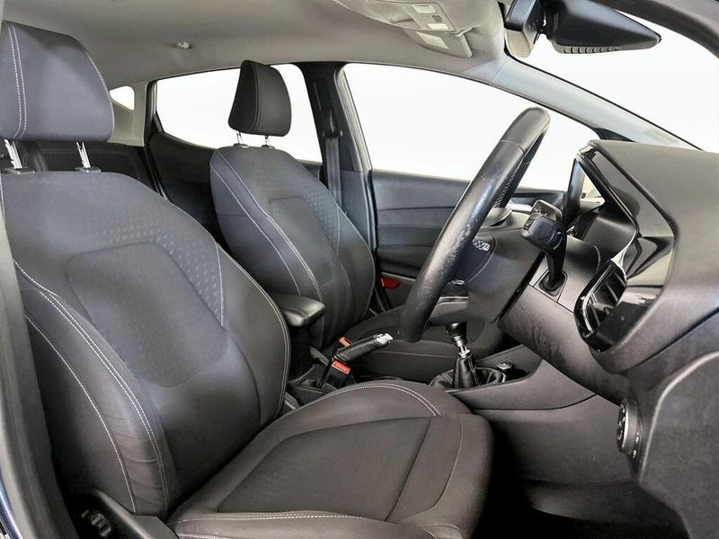 Used Ford Fiesta 2019 for sale - 76467762: Photo 13