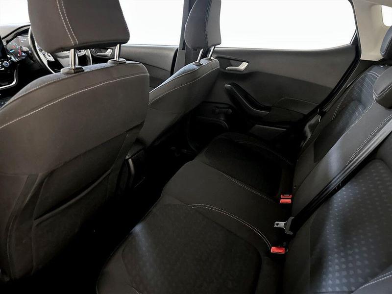 Used Ford Fiesta 2019 for sale - 76467762: Photo 14