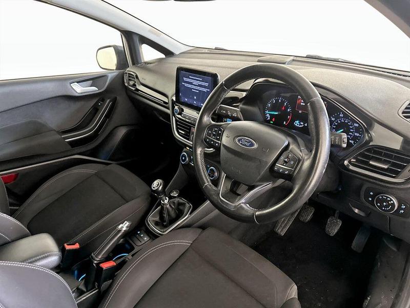 Used Ford Fiesta 2019 for sale - 76467762: Photo 15