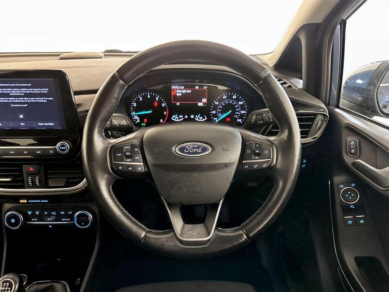 Used Ford Fiesta 2019 for sale - 76467762: Photo 16