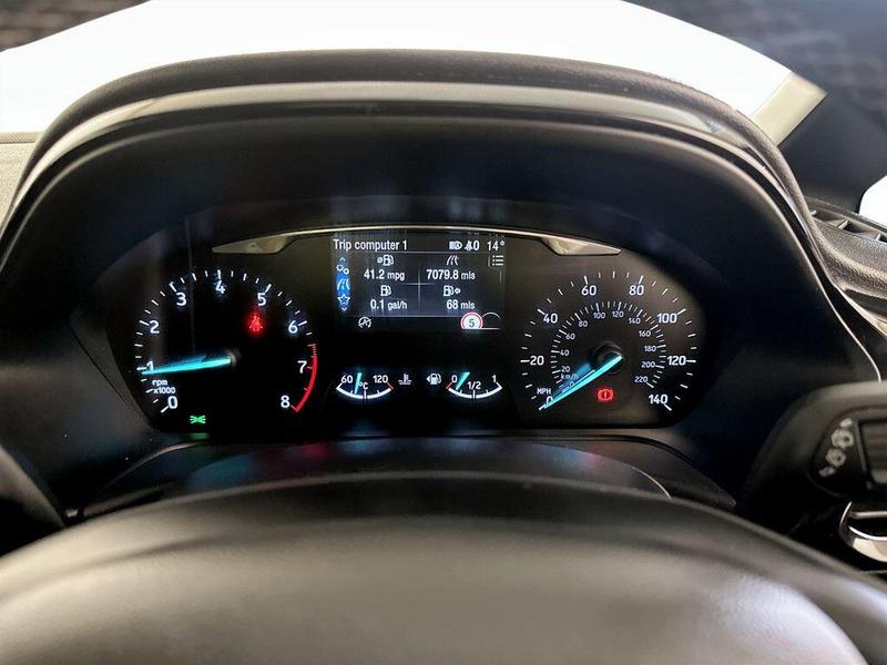 Used Ford Fiesta 2019 for sale - 76467762: Photo 18