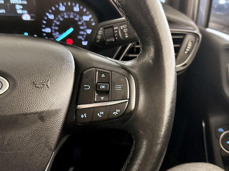 Used Ford Fiesta 2019 for sale - 76467762: Photo 19