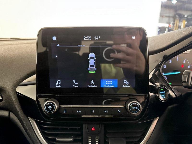 Used Ford Fiesta 2019 for sale - 76467762: Photo 20