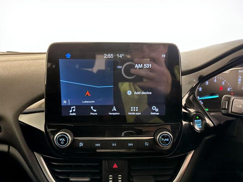 Used Ford Fiesta 2019 for sale - 76467762: Photo 22