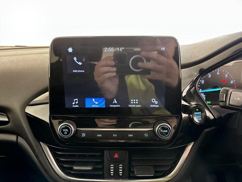 Used Ford Fiesta 2019 for sale - 76467762: Photo 23