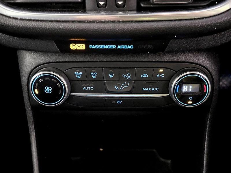 Used Ford Fiesta 2019 for sale - 76467762: Photo 24