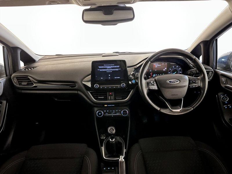 Used Ford Fiesta 2019 for sale - 76467762: Photo 3