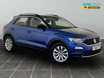 2018 (18) - 1.5 TSI EVO SE 5dr