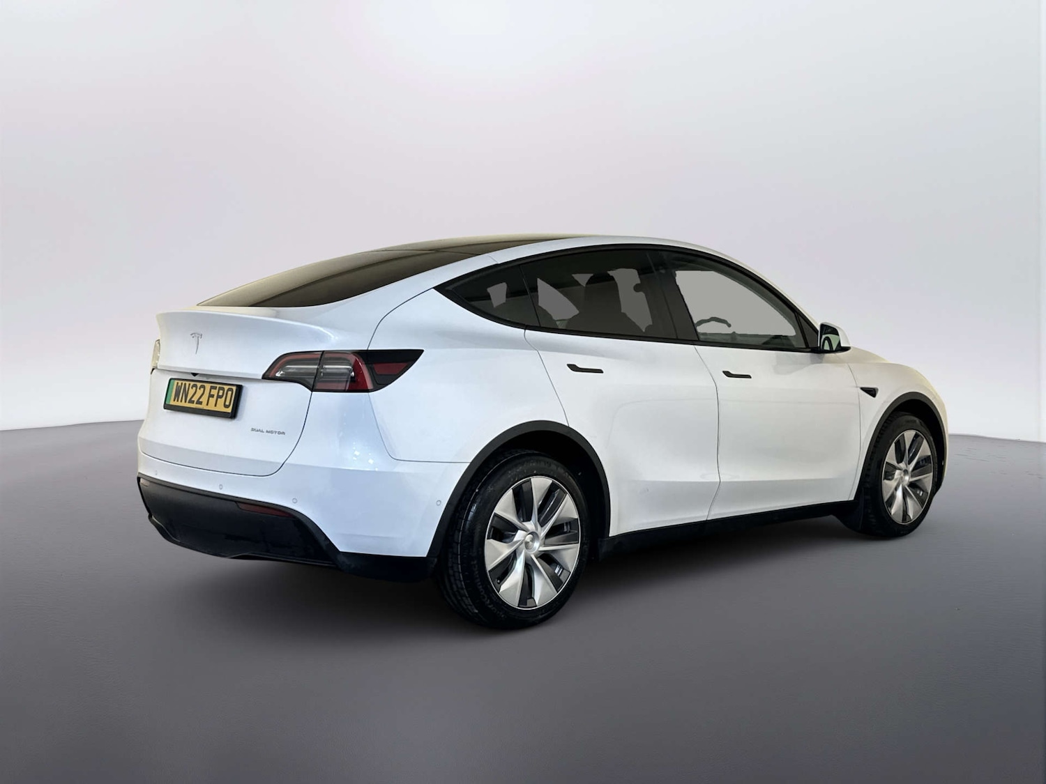 Used Tesla Model Y 2022 for sale - 78145488: Photo 10