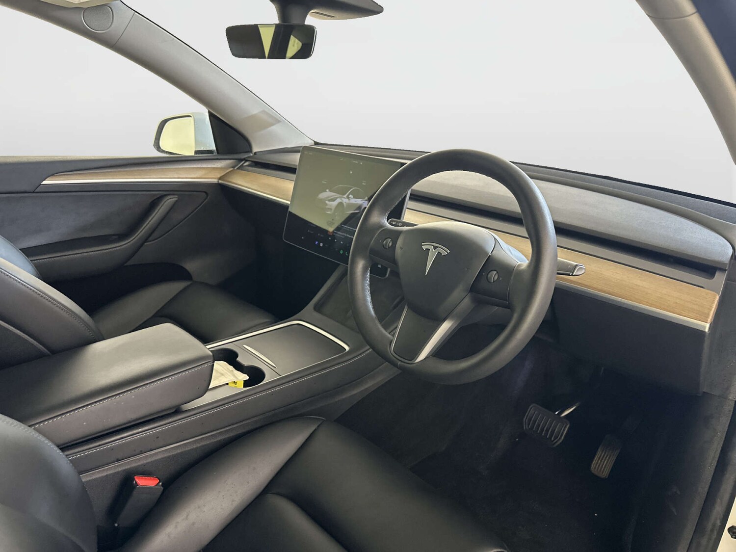 Used Tesla Model Y 2022 for sale - 78145488: Photo 14