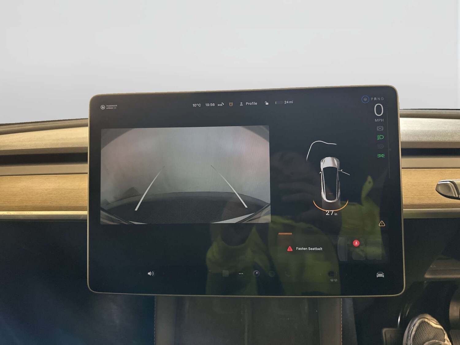 Used Tesla Model Y 2022 for sale - 78145488: Photo 16