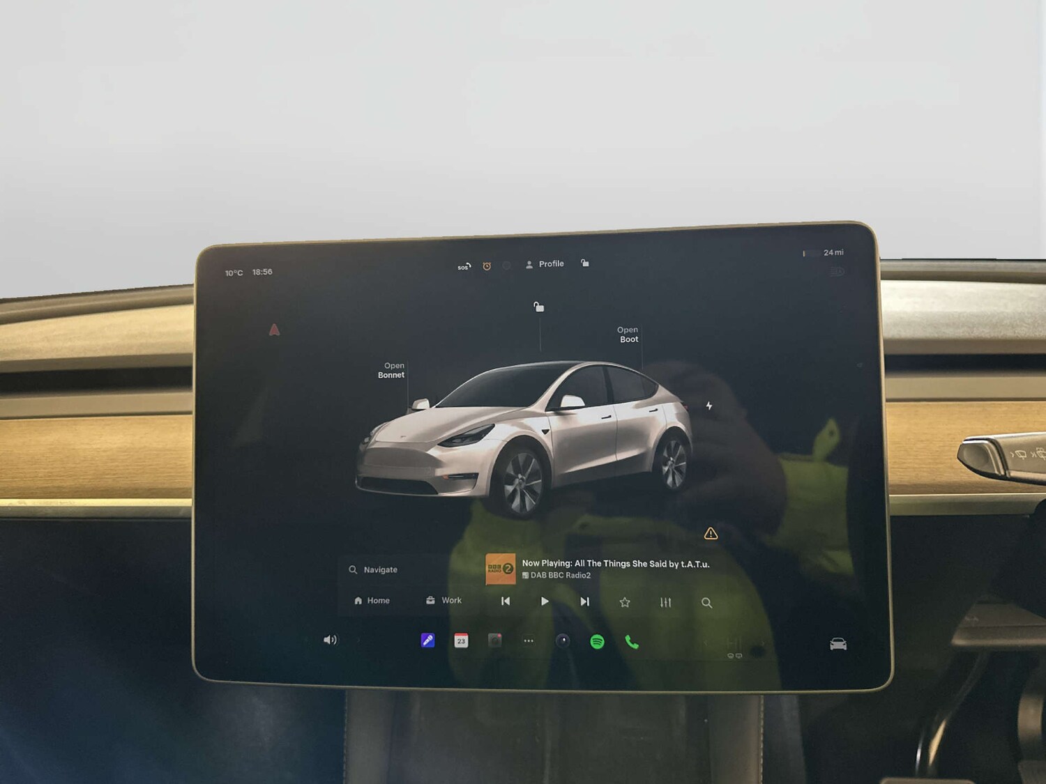 Used Tesla Model Y 2022 for sale - 78145488: Photo 19