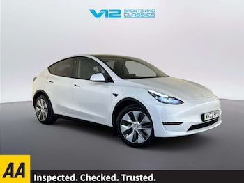 Used Tesla Model Y 2022 for sale - 78145488: Photo