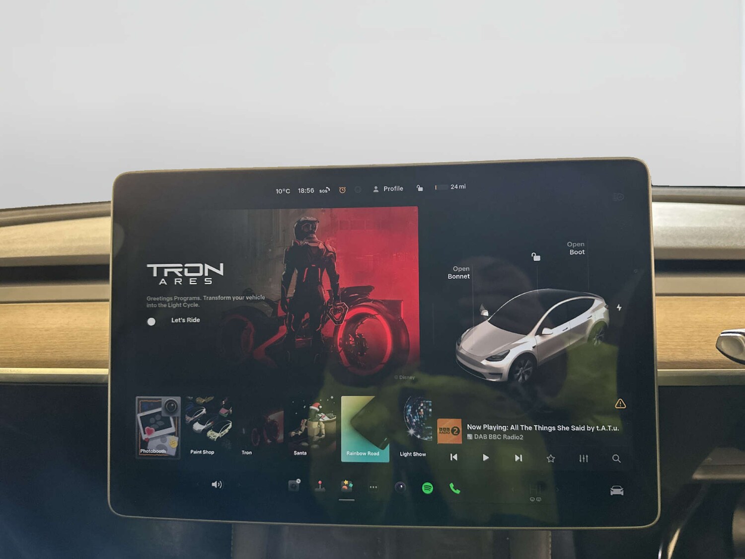 Used Tesla Model Y 2022 for sale - 78145488: Photo 20