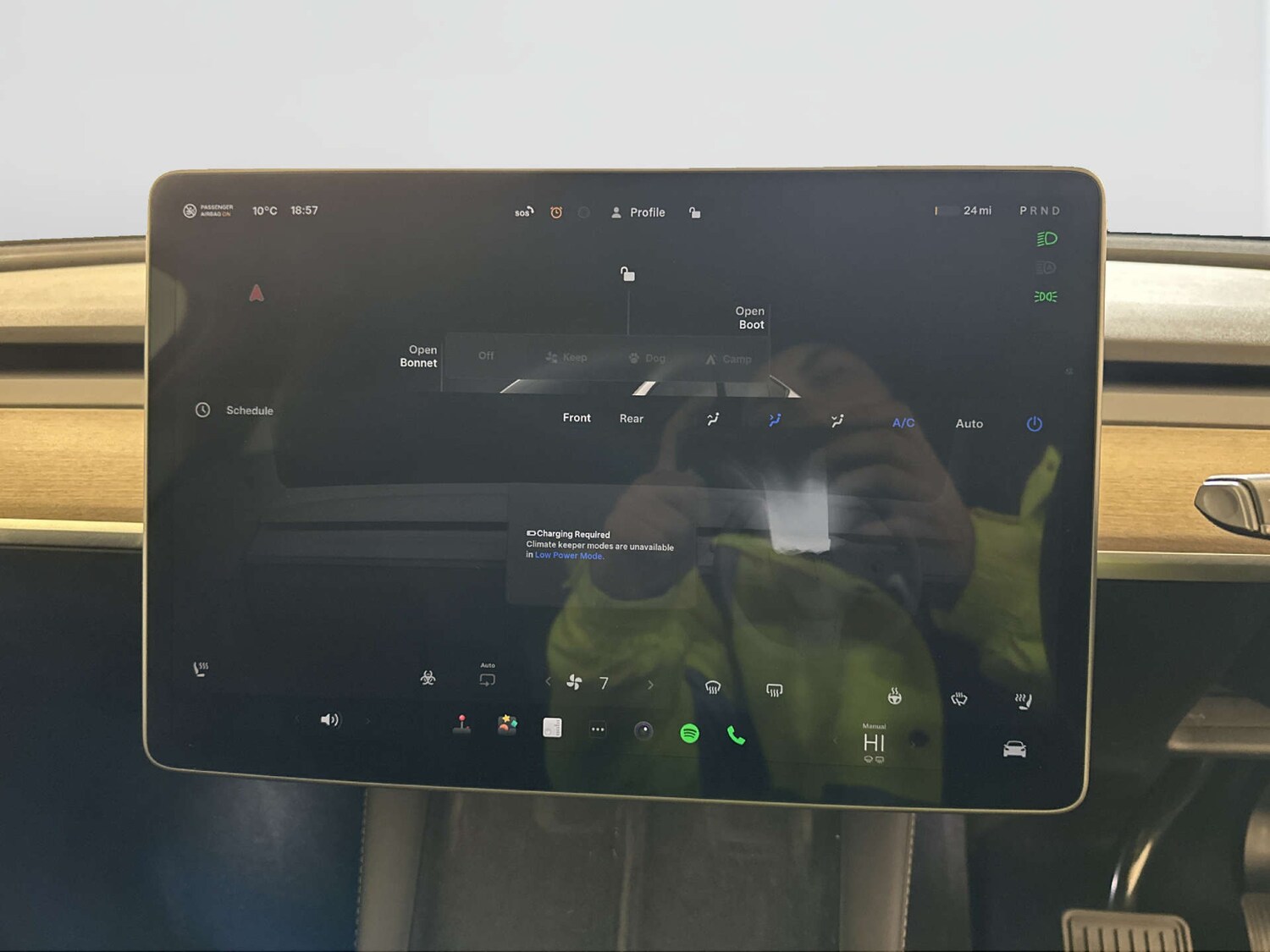 Used Tesla Model Y 2022 for sale - 78145488: Photo 21