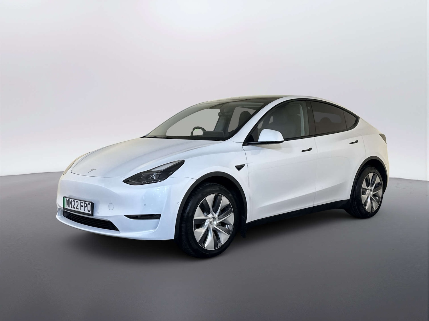 Used Tesla Model Y 2022 for sale - 78145488: Photo 6