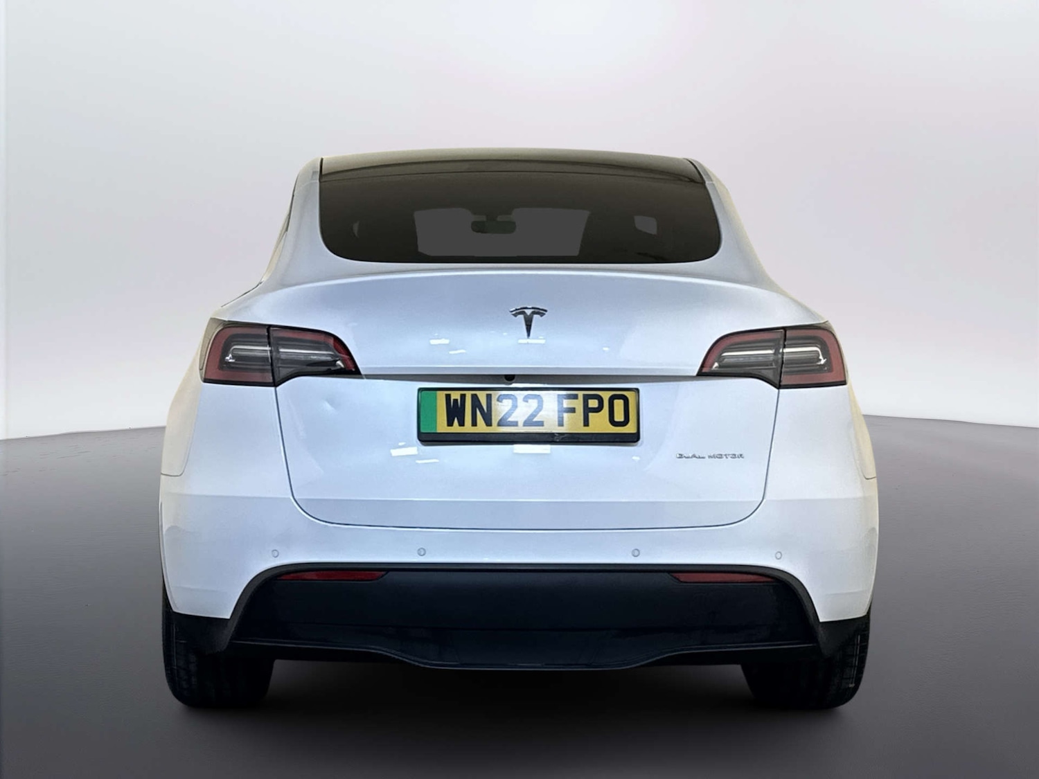 Used Tesla Model Y 2022 for sale - 78145488: Photo 9