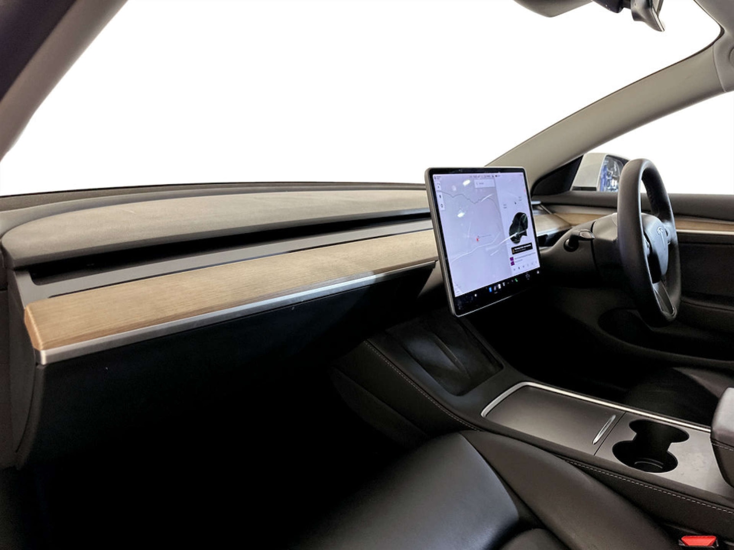 Used Tesla Model 3 2021 for sale - 77422753: Photo 12